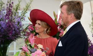 Inaugural CEO’s Round Table on ‘Doing Business in Kenya’ hosted by the Kenya–Dutch Business Forum