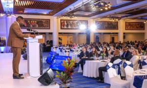 AfIC 2025 Launches in Nairobi With Strong Calls to Mobilize African Capital and Accelerate Investment Action