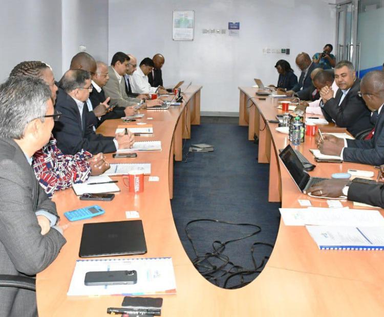 Kenya's Government and Business Leaders Collaborate to Boost Investment Climate