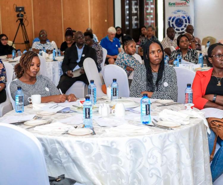 Fostering Investor Retention and Economic Growth: PS Investment Engages in Aftercare Program and Roundtable with Mombasa Business Community