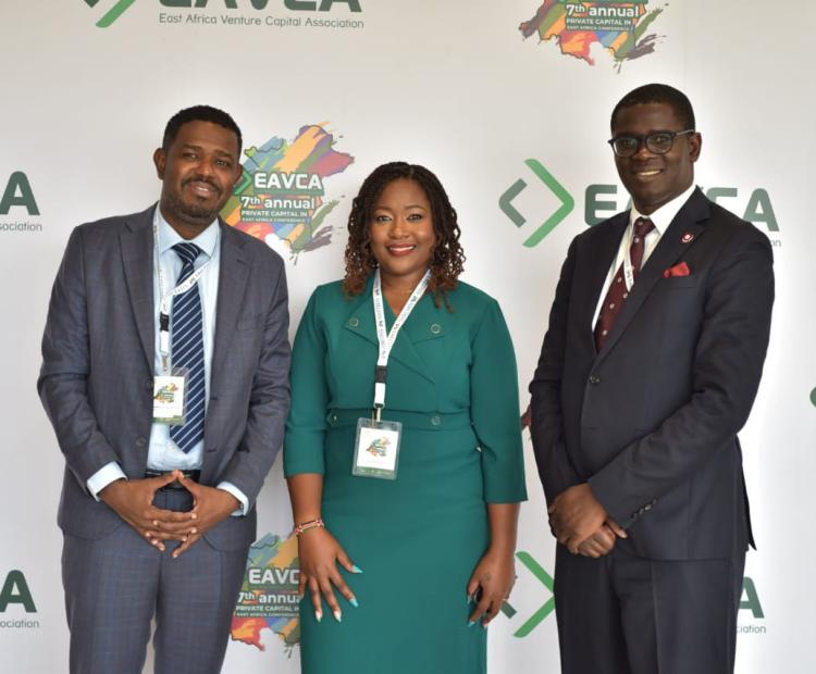 The East Africa Venture Capital Association (EAVCA) has recently announced a collaboration with the State Department of Investment Promotion and the Kenya Development Corporation. Their joint effort aims to establish a framework for co-investing and mitigating risks associated with private investments in County Aggregation and Industrial Parks (CAIPs). This partnership aligns with the goal of driving bottom-up economic transformation through venture capital investment.  This exciting development coincides w