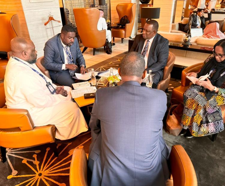 28th World Investment Conference