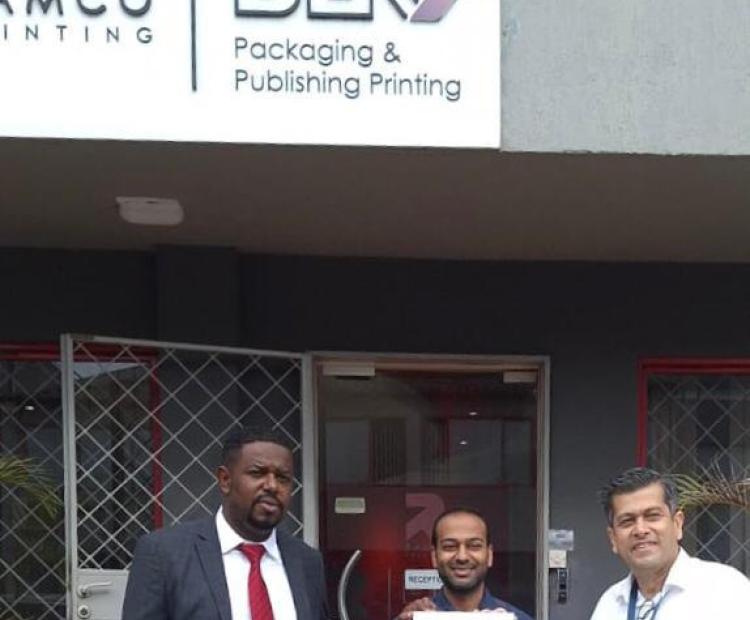 Government Moves to Shield Local Publishing Sector as PS Abubakar Engages Industry Giants on Policy Reforms