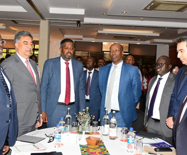 Kenya Pushes for AGOA Renewal Amid New Tariff Pressures and Sector Uncertainty