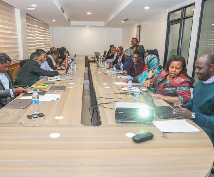 State Department for Investment Promotion Communications Strategy and Website to get facelift