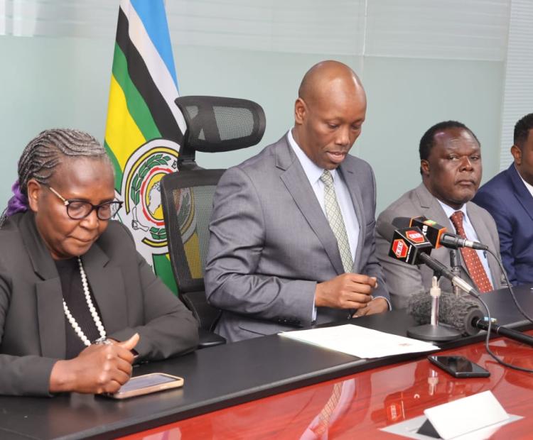 Kenya Calls for Diplomatic Rethink as Tanzania’s New Trade Measures Threaten EAC Integration