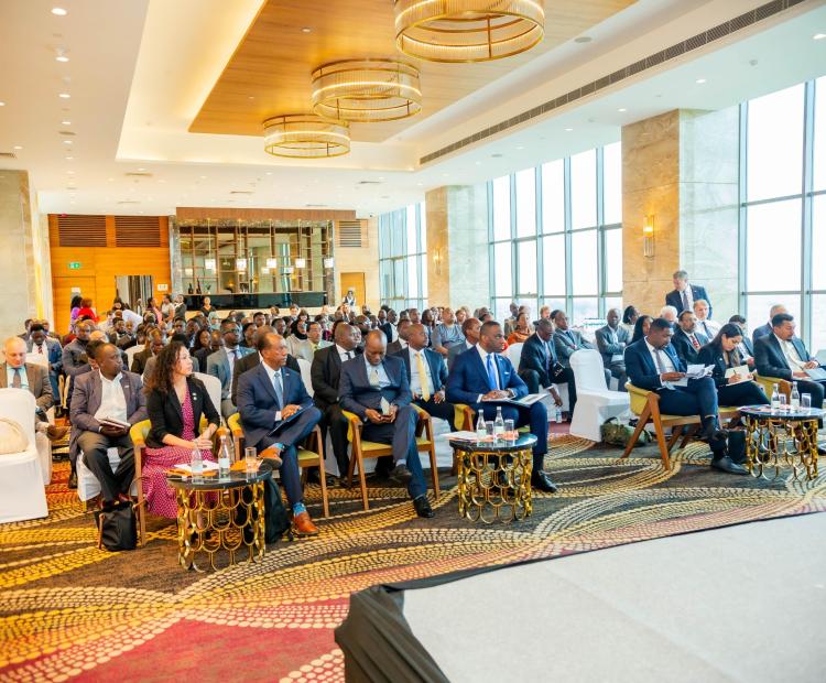 California and Kenya Forge Green Alliance to Drive Climate-Smart Economic Growth