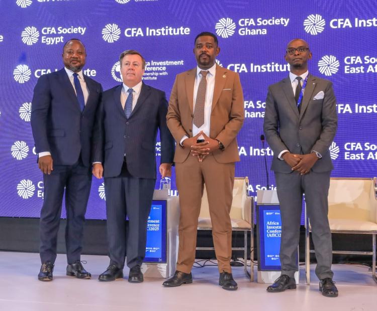 AfIC 2025 Launches in Nairobi With Strong Calls to Mobilize African Capital and Accelerate Investment Action