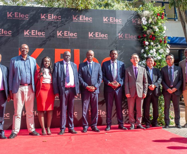 K-Elec Commissions Electronics Factory, Powering Kenya’s Push for Industrial Manufacturing