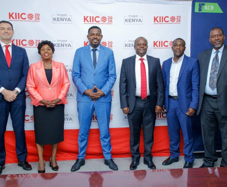 Kenya launches KIICO 2026, targets over $2bn in investment deals