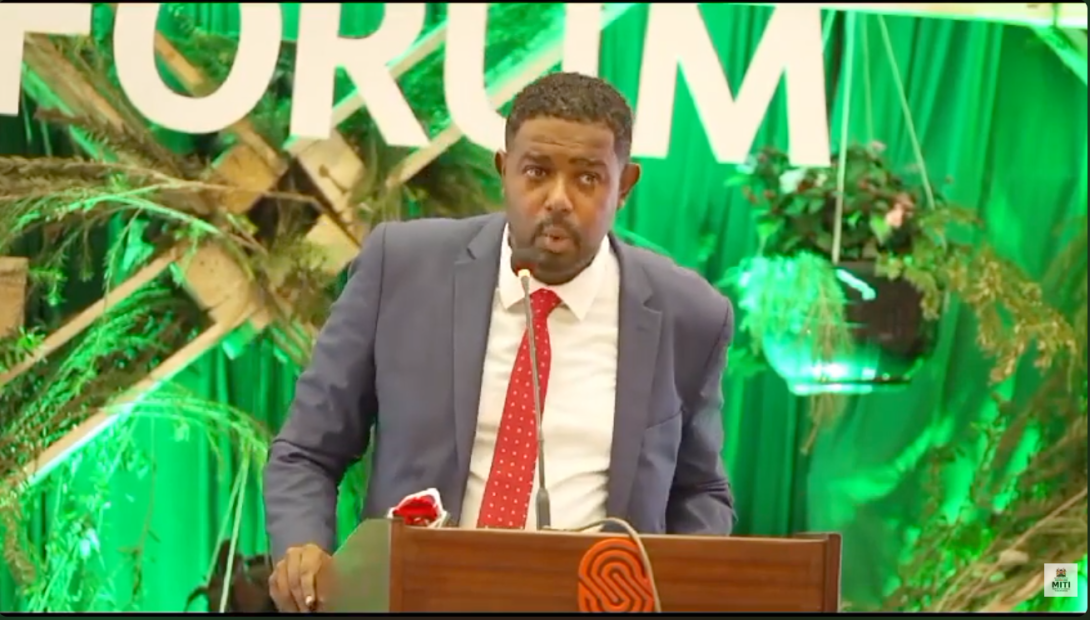 Kenya Investment Incentive Package