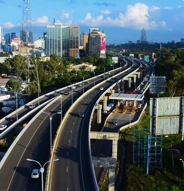 Konza Technopolis (KONZA)