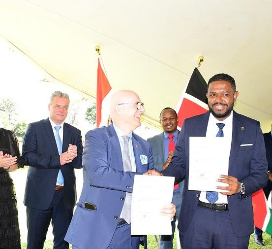 Vipingo SEZ Takes Center Stage as Arise IIP Forum Unlocks Kenya's Industrial Future