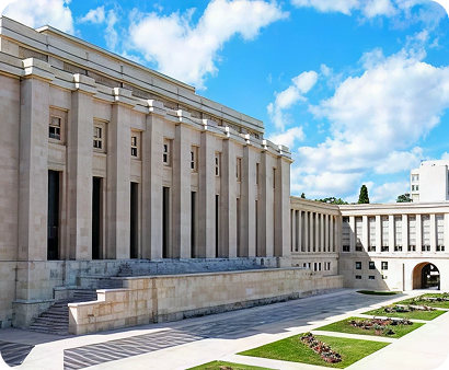 Global Investment Index