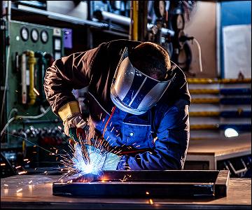 Manufacturing: A regional Hub with Global Reach