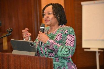 Launching of a transformative partnership between KenInvest, UNDP and World Bank