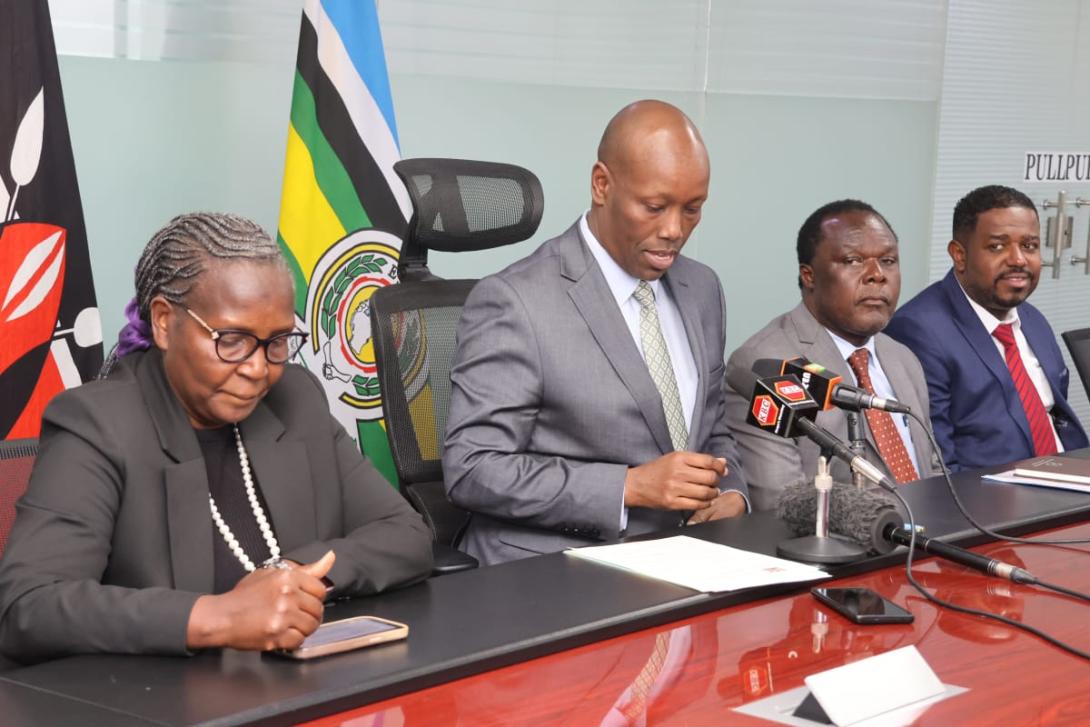 Kenya Calls for Diplomatic Rethink as Tanzania’s New Trade Measures Threaten EAC Integration