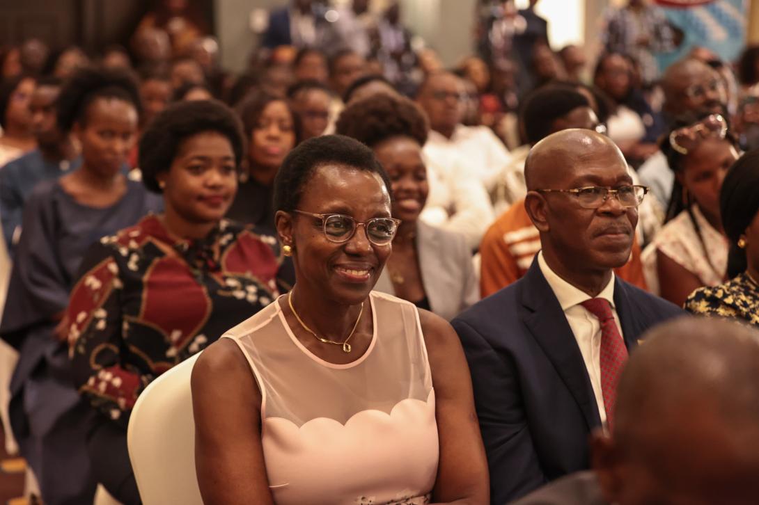 Ghana Diaspora Community