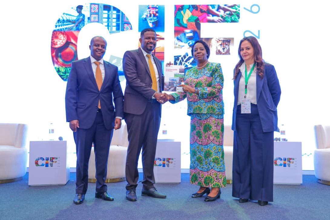 COMESA Investment Forum at KIICO 2026 Drives Push for Integrated Regional Market and Investment Growth
