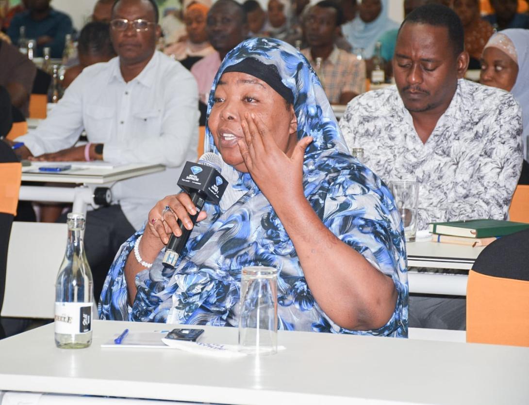 State Department for Investment Promotion Engages Stakeholders Nationwide to Strengthen County Licensing Framework and Improve Ease of Doing Business