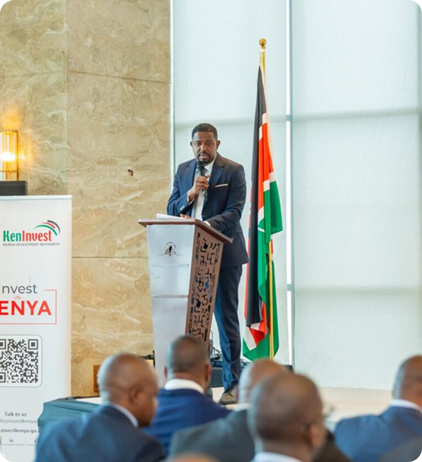 Public Engagement on Legislative and Policy Reforms